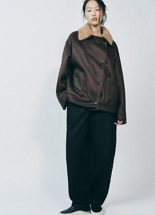 Дублянка zara