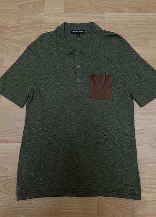 Michael kors футболка поло оригінал