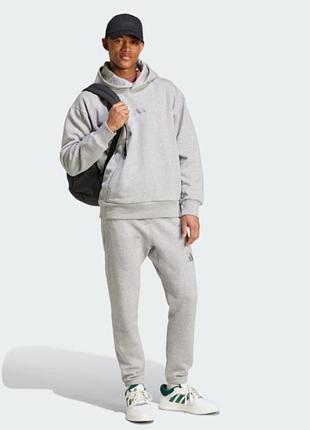 Костюм чоловічий adidas оригінал (худі+штани/ худи + штаны) костюм мужской адидас оригинал
