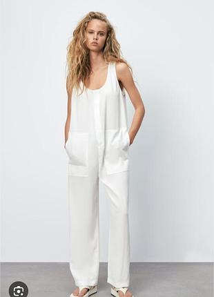 Комбинезон zara