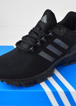 Мужские кроссовки 5