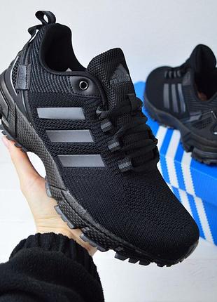 Мужские кроссовки 6