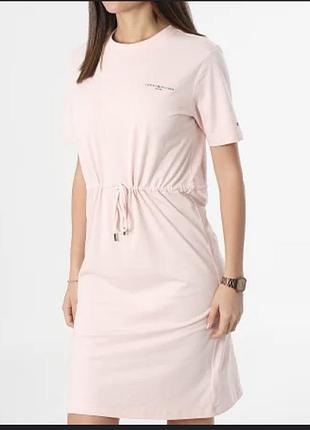 Сукня tommy hilfiger hilfiger