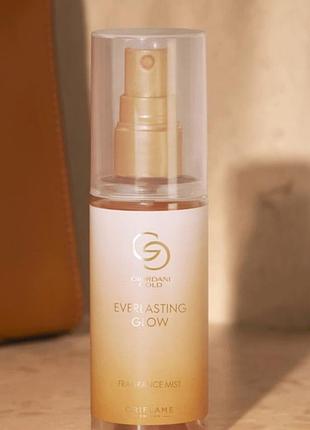 Парфумований спрей giordani gold everlasting