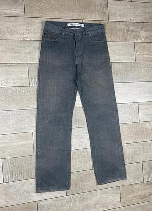 Rare vintage y2k diesel jeans italy mens multicolor size 34 вінтаж джинси штани