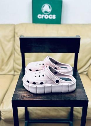 Женские шлепанца crocs разовые летнее шлепанцы crocs женские шлепанцы кроксы