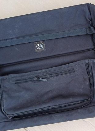 Carello bravo корзинка до коляски