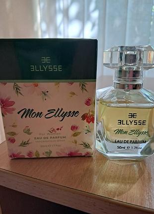Ellysse mon ellysse
парфумована вода