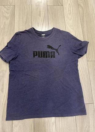 Футболка puma