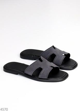 Шлепанцы женские