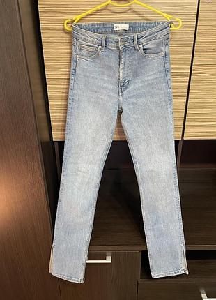 Джинси zara
