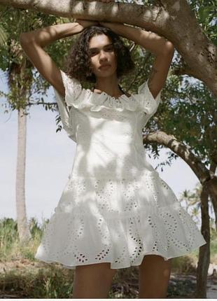 Плаття прошва