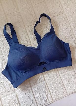 Спортивный топ adidas 75c