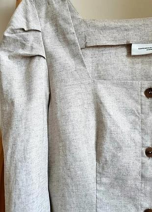 Рубашка copenhagen muse 2