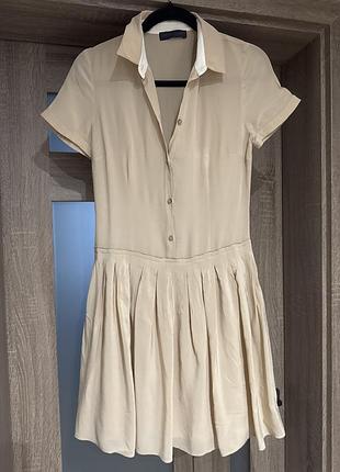 Плаття trussardi