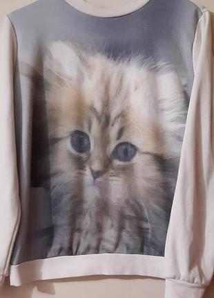 Женский свитшот от love tox lounge primark