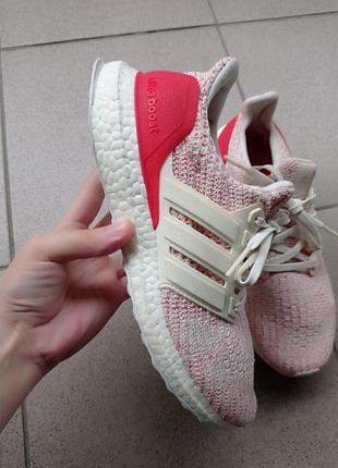 Оригинальные кроссовки adidas ultraboost
