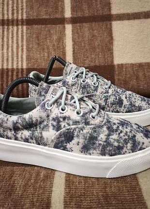 Женские кеды adidas basket profi john elliott