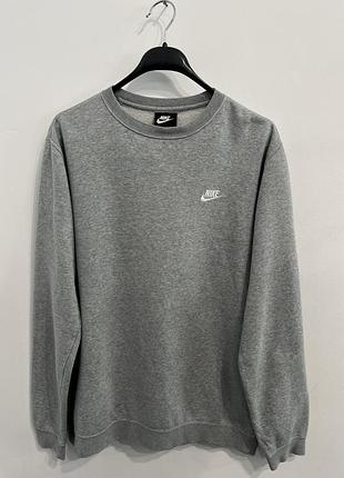 Свіншот чоловічий nike оригінал