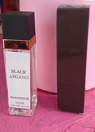 Парфуми black afgano