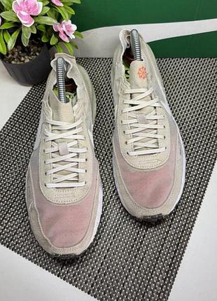 Кросівки nike waffle one crater