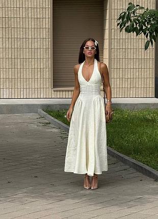 Трендова сукня🎀