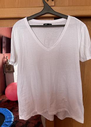 Футболка базова