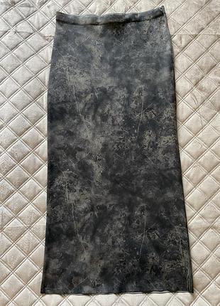 Спідниця zara