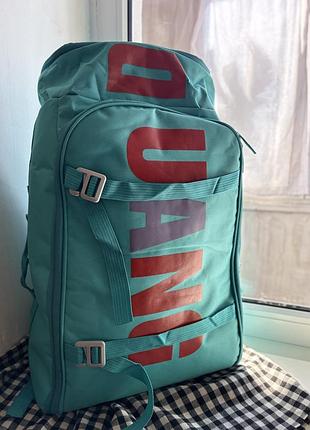 Рюкзак спортивный 60л