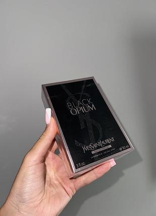 Black opium ysl парфуми 100 ml💣духи