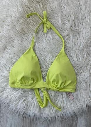 Оригінальний верх до купальника