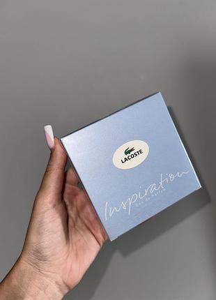 Lacoste  парфуми 100 ml inspiration 💣духи шлейфові