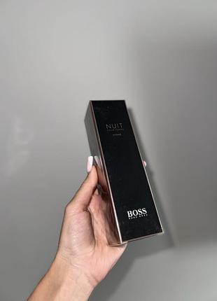 Hugo boss  парфуми 100 ml 💣духи шлейфові