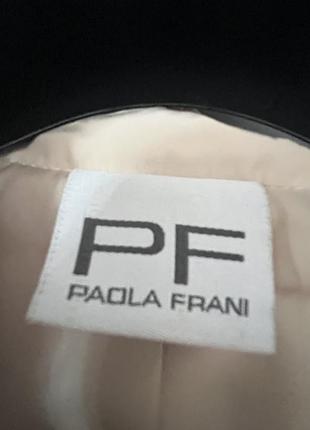 Жіночий тренч 8