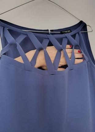 Платье американского дизайнера yeohlee