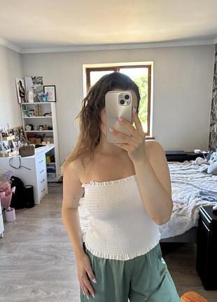 Топ бандо (резинка)