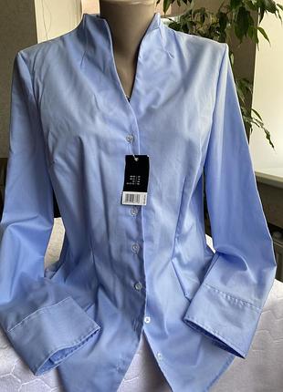 Сорочка - блуза