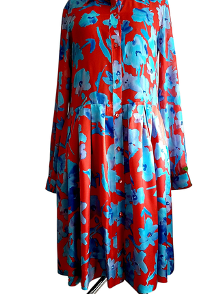 Шикарне плаття her dress (italy),розмір xs...s