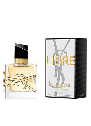 Yves saint laurent libre парфюмированная вода