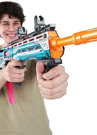 Xshot skins pro series 1 long shot blaster