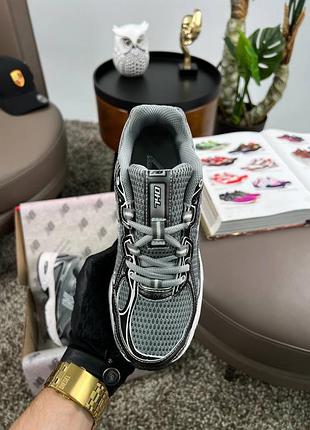 Жіночі кросівки new balance 740 grey silver white
