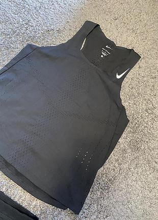 Майка nike aeroswift