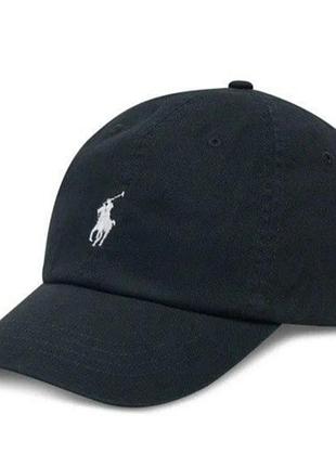 Бейсболка Polo Ralph Lauren