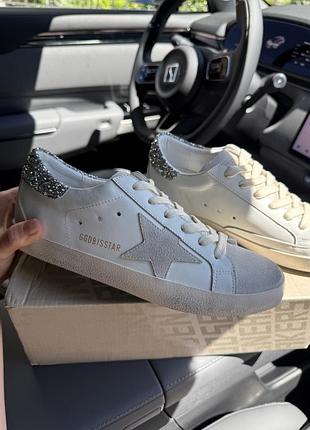 Кеди golden goose у наявності