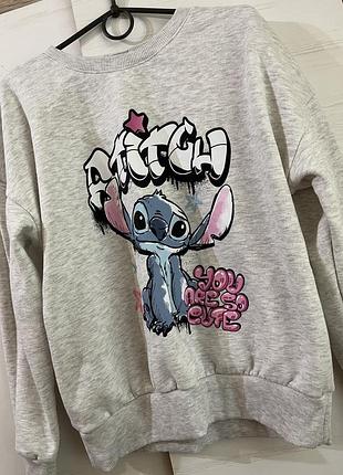 Світшот disney