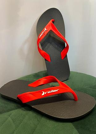 Rider чоловічі шльопанці вєтнамки нові