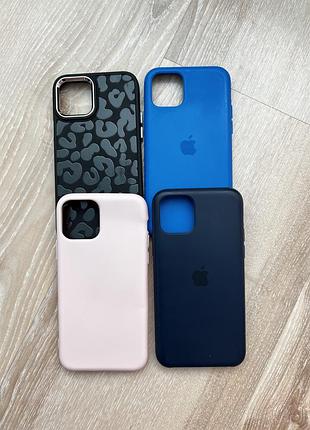Чохол на iphone 11 pro
