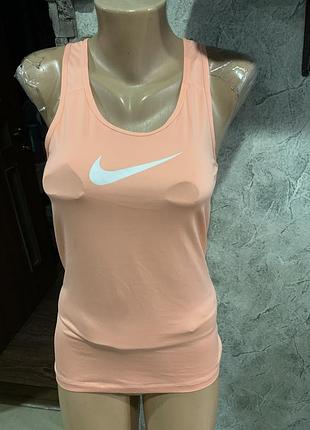 Майка женская  nike