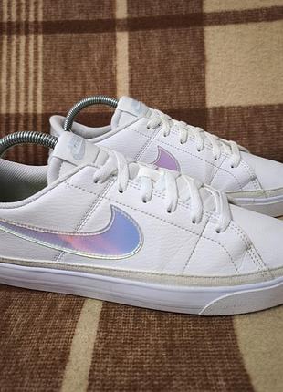 Женские кроссовки nike