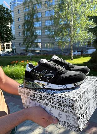 Кросівки premiata